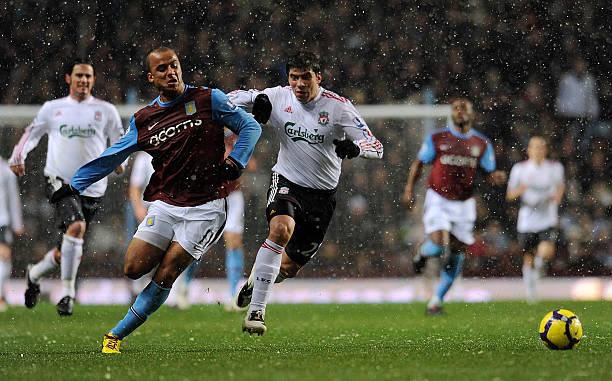 超中游球队 超中游球队